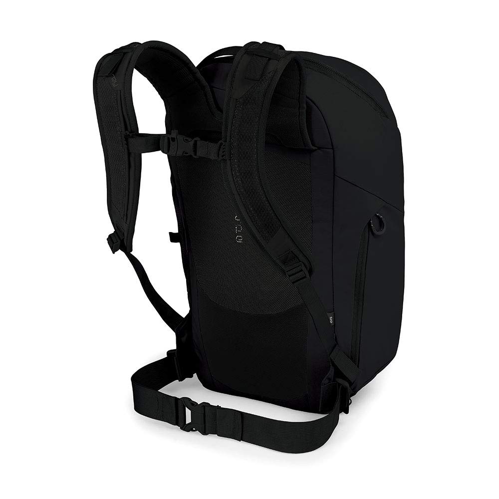 【極美品】オスプレイ メトロン OSPREY METRON 26L 黒 Amazon.co.jp: OSPREY(オスプレー) ハイクライト26 OS57165